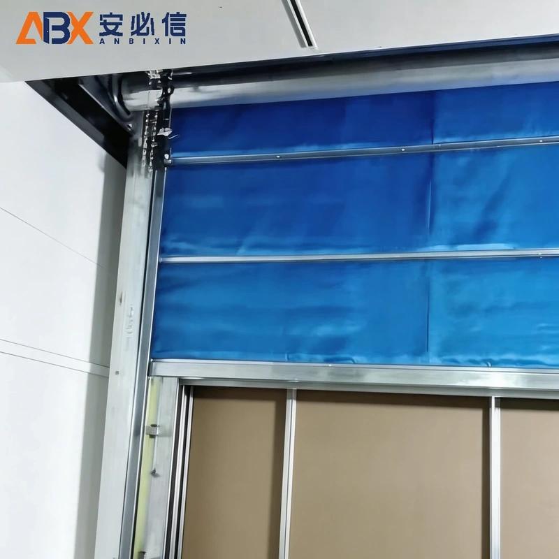 甘孜藏族冷库门封
