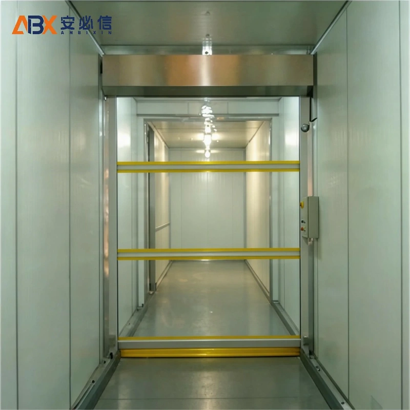 甘孜藏族快速卷帘门